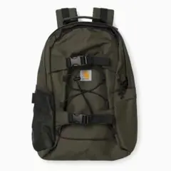 新品 Carhartt バックパック 25L ブラック 通学 通勤 旅行向けc2