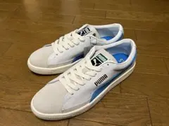 PUMA basket VTG