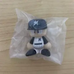 ならぶんです。パシフィック・リーグ 千葉ロッテマリーンズ