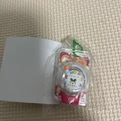たまごっち おかしなたまごボーロっち２ ビーズほわいと