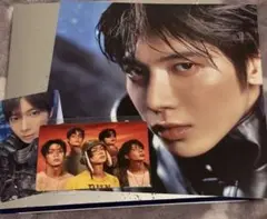 txt together starlight テヒョン