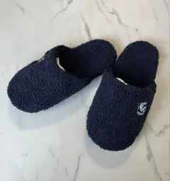 【新品未使用】kashwere カシウエア　ペア　スリッパ　ブラウン　ピンク SLIPPERS(L (26-28cm) pink): HOME | kashwere Japan