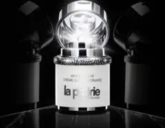 ラプレリー ホワイトキャビア クリーム 新品未使用