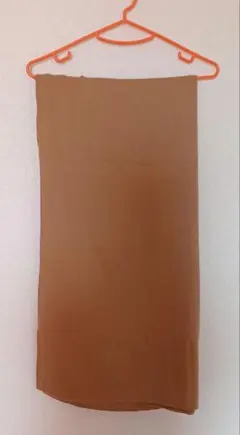 ユニクロ2wayストール
