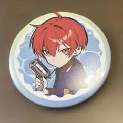 CRフェス 2025 缶バッジ CRFES cpt