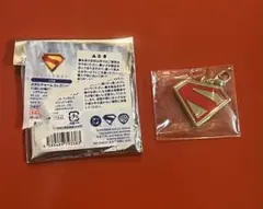 スーパーマン メタルチャーム　コレクション