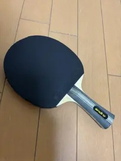 卓球　ラケット　andro ラバー　XIOM VEGAプロ　VEGAアジア