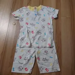 ノンタン パジャマ 100cm