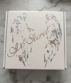 IVE SECRET アルバム LOVED IVE ver 開封済み 即購入可能