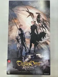 【未使用に近い】タクティクスオウガ リボーン コレクターズエディション 1671922021727-0jOQfuSIow.png