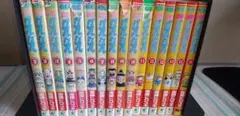 漫画 魔法陣グルグル 全巻セット