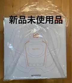 シックスパッド フットフィット2 SIXPAD Foot Fit 2