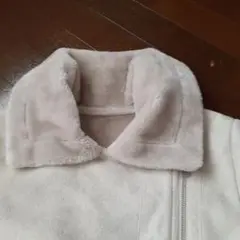 ボアジャケット