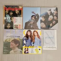 2025年最新】ceci btsの人気アイテム - メルカリ