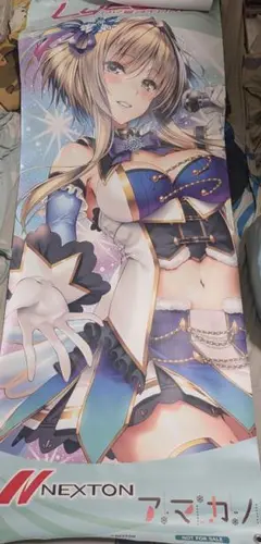 リセ lycée アマカノ ネクストン 上林 聖 SP サイン 未開封 m85548180525_1.jpg?1729704104