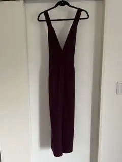 【AMERI vintage】 サロペット ワンピース
