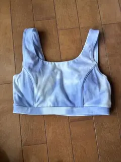 GU スポーツブラ　S