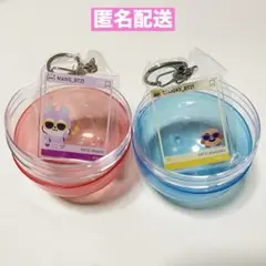LINE FRIENDS 渋谷　BT21 ガチャ