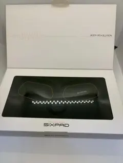 【超美品】ジェル付　SIXPAD Bodyfit ボディフィット　2つセット