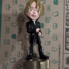 西川貴教 スタンドフィギュア
