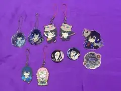 鬼滅の刃 まとめ売り 9点セット
