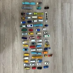 トミカセット