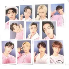 seventeen carat land 2023 ケレン フォトカード