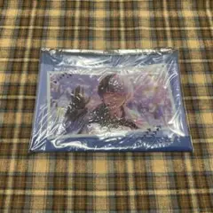 プロセカ　あんスタ　コラボ　セガラッキーくじ　C賞　青柳冬弥　ポーチ