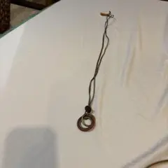 ホークカンパニー ネックレス