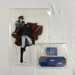 アイドリッシュセブン アイナナ 十龍之介 8周年 アクスタ