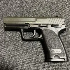 HK USP 40 Tactical SD タニオコバ ガスブローバックガスガン