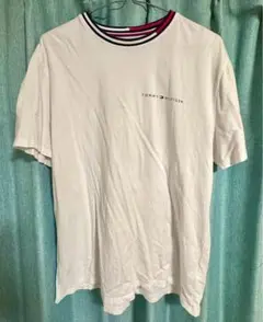TOMMY Tシャツ XL サイズ