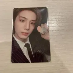 BOYNEXTDOOR ポプア 特典 イハン