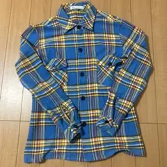 ロンハーマン　Ron Herman RHC シャツ　サーフ　アメカジ