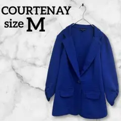 COURTENAY 【M】ジャケット 青