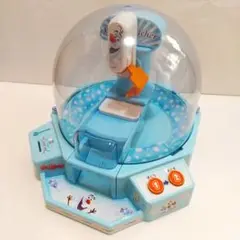 タカラトミー アナと雪の女王 まるで本物! クレーンキャッチャー