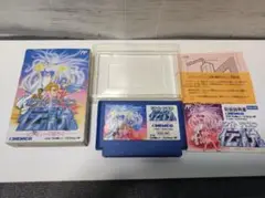2025年最新】ファミコン ホワイトライオン伝説の人気アイテム