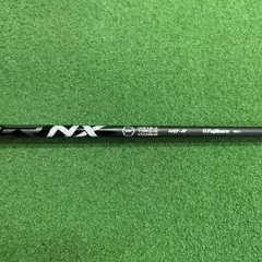 フジクラ　NXブラック　40 Rフレックス　 ドライバー用