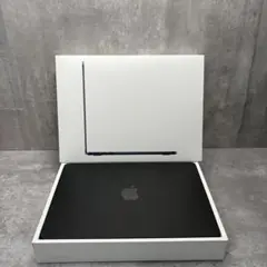 MacBook Air 2024 13インチ M3 512GB US配列