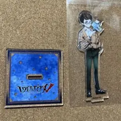 第五人格 東京タワー アクスタ 占い師 イライ