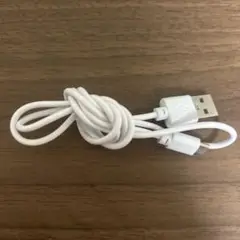 Micro USB コード