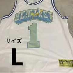 【新品未開封】ビーファースト　ビブス　バスケットボールジャージ　Ｌ 2025年最新】BEfirst ビブスの人気アイテム - メルカリ