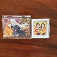 神様はじめましたアクスタマグネット
