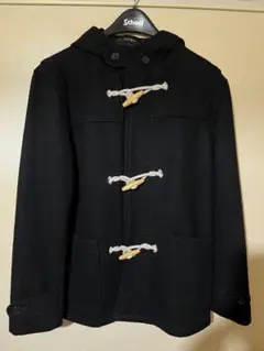 schott ダッフルコート 40