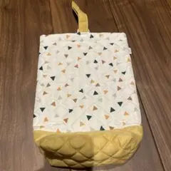 上履き入れ　ビームス