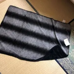 ホットエコひざ掛け70×100㎝ 新品
