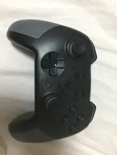 Switchコントローラー