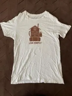 Patagonia オーガニックコットン Tシャツ M