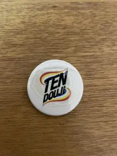 【値下げ可】TENDOUJI 缶バッジ