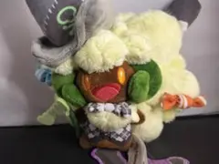 エルフーン ハロウィン ぬいぐるみ 2025年最新】エルフーン ハロウィンの人気アイテム - メルカリ